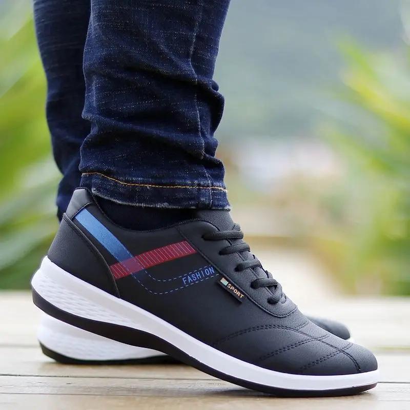 Mens shoes 2022 new casual shoes mens breathable sports shoes board shoes travel shoes men fashion sneakers zapatos